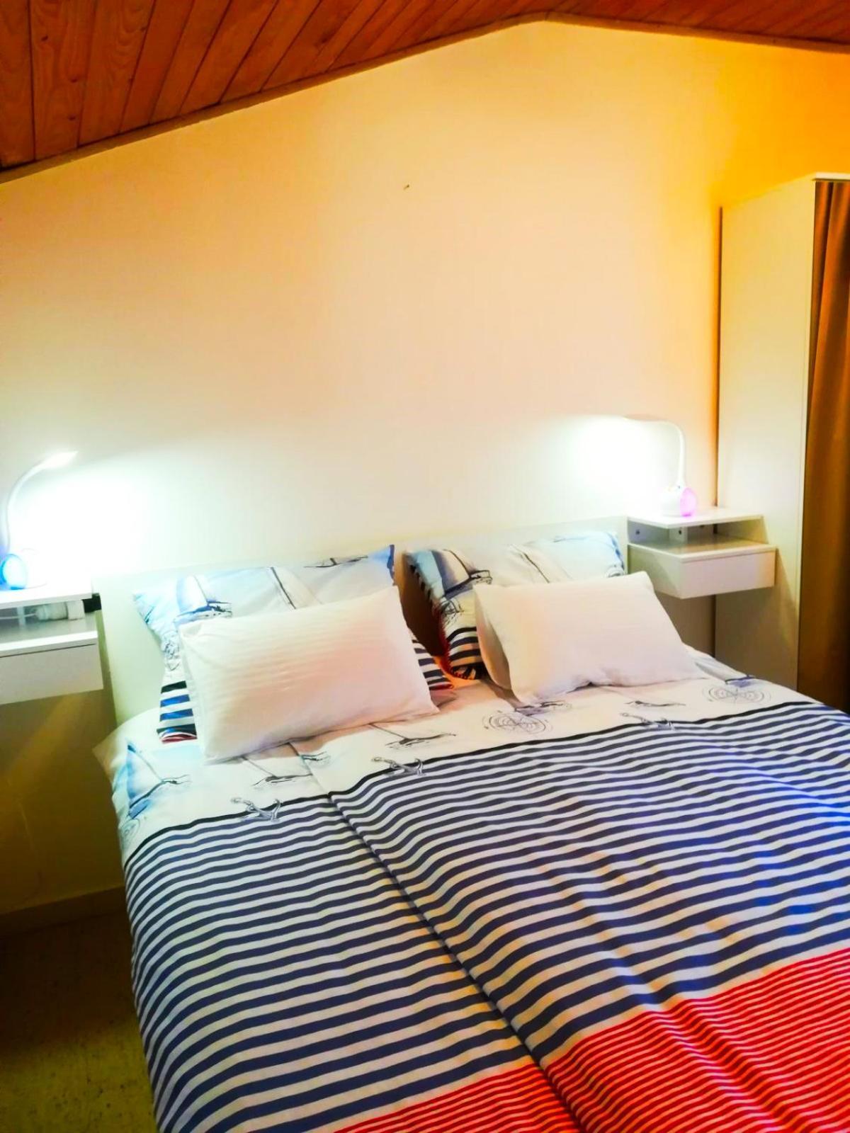 Felix Apartment Biograd Biograd Na Moru Exterior foto